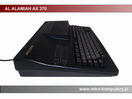 al Alamiah AX 370