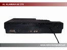 al Alamiah AX 370