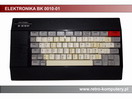 Elektronika BK 0010-01